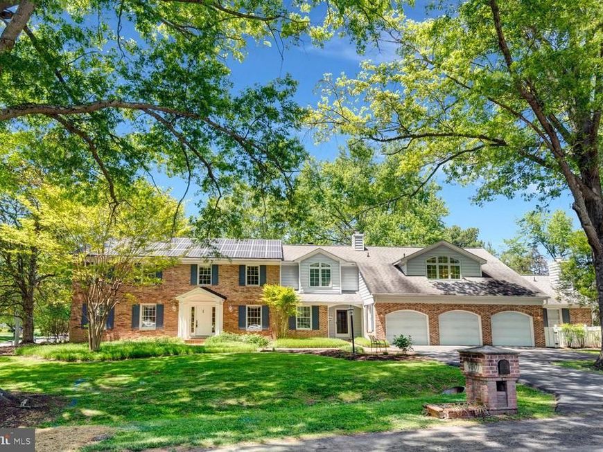 4301 Sunflower Drive , Rockville, MD 20853 Main Photo