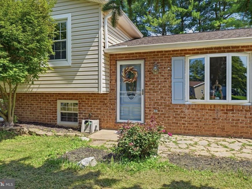 7246 Pommel Drive, Sykesville, MD 21784 Main Photo