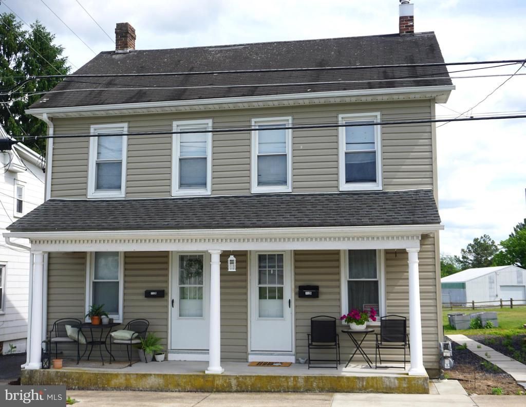 112 CEMETERY STREET , LITTLESTOWN, PA 17340