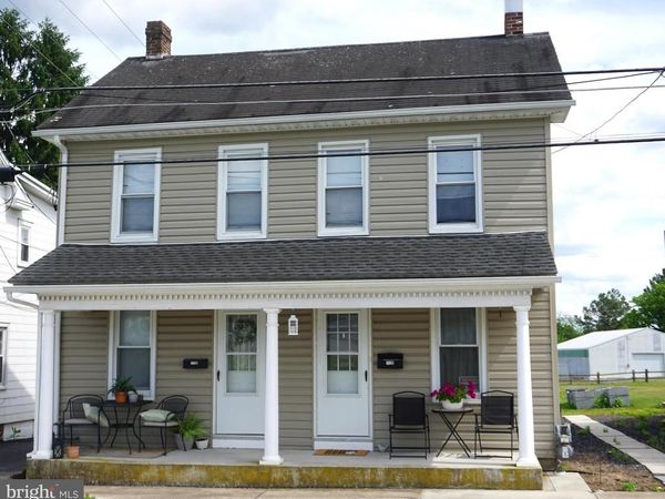 112 CEMETERY STREET, LITTLESTOWN, PA 17340