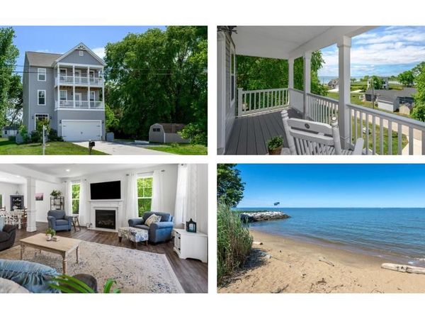335 S CAROLINA ROAD, STEVENSVILLE, MD 21666