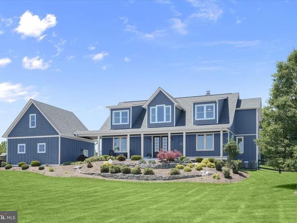 16683 MANDILEIGH LANE, HAMILTON, VA 20158