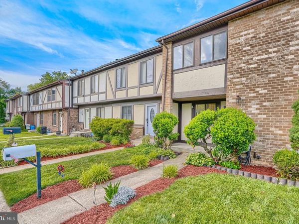 127 BOURBON COURT, BALTIMORE, MD 21234