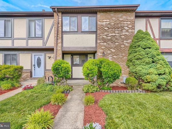 127 BOURBON COURT, BALTIMORE, MD 21234