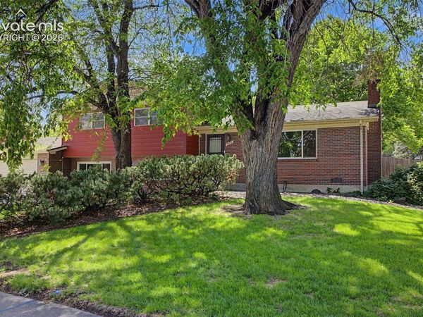 9831 Melody Drive, Northglenn, CO 80260