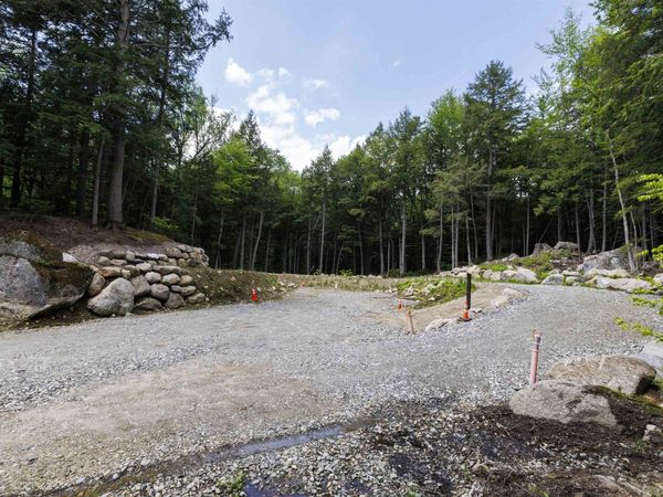 15 Otter Brook Road, Woodstock, NH 03262