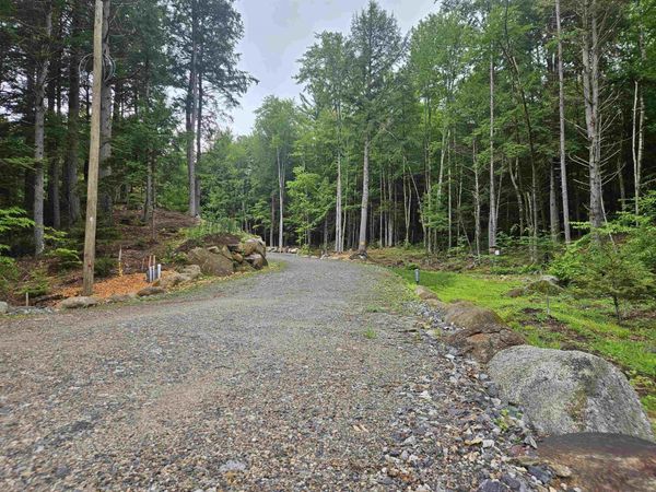 15 Otter Brook Road, Woodstock, NH 03262