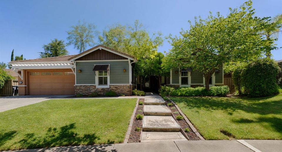 9290 Eagle Springs Pl, Roseville, CA 95747 Photo