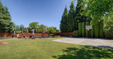 9290 Eagle Springs Pl, Roseville, CA 95747 Photo