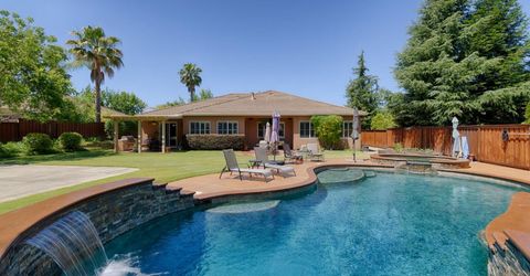 9290 Eagle Springs Pl, Roseville, CA 95747 Photo