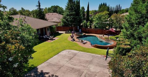 9290 Eagle Springs Pl, Roseville, CA 95747 Photo