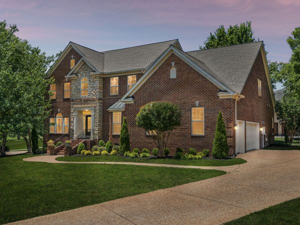 1108 Rossifer Ct , Gallatin, TN 37066