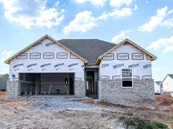 2306 Mary Lou Way , Columbia, TN 38401