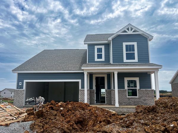 2009 Bennett Creek Dr , Columbia, TN 38401