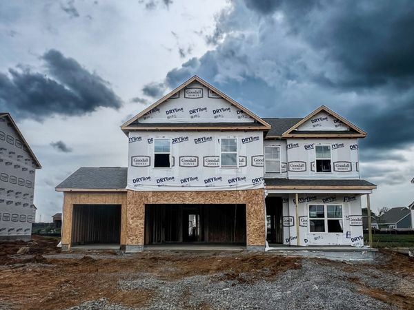 1042 Bluestem Rd , Columbia, TN 38401