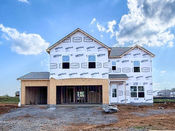 1044 Bluestem Rd , Columbia, TN 38401
