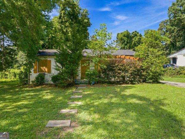 230 Argus Circle NW, Atlanta, GA 30331