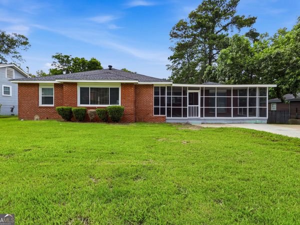 931 Eastwood Drive, Columbus, GA 31907