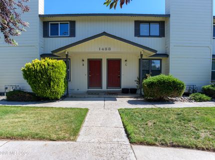 1488 Douglas Avenue, Unit # 3, Gardnerville, NV 89410 Photo