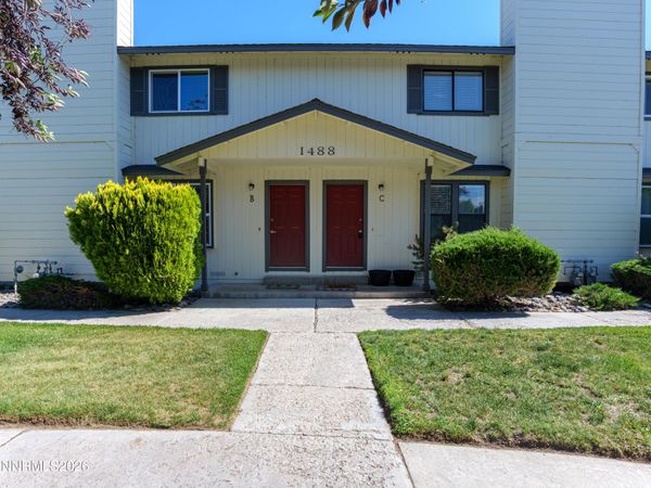 1488 Douglas Avenue, Unit # 3, Gardnerville, NV 89410