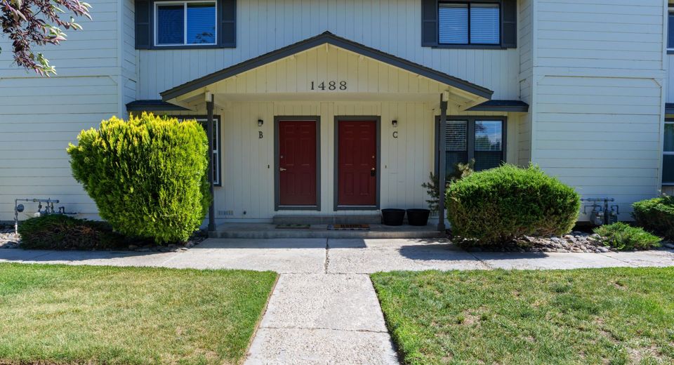 1488 Douglas Avenue, Unit # 3, Gardnerville, NV 89410 Photo