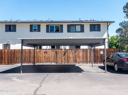 1488 Douglas Avenue, Unit # 3, Gardnerville, NV 89410 Photo