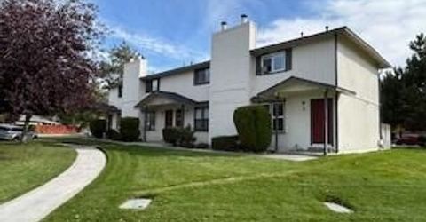 1488 Douglas Avenue, Unit # 3, Gardnerville, NV 89410 Photo