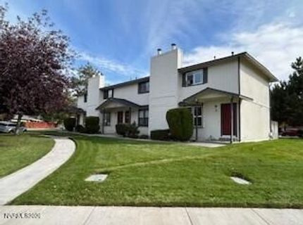 1488 Douglas Avenue, Unit # 3, Gardnerville, NV 89410 Photo