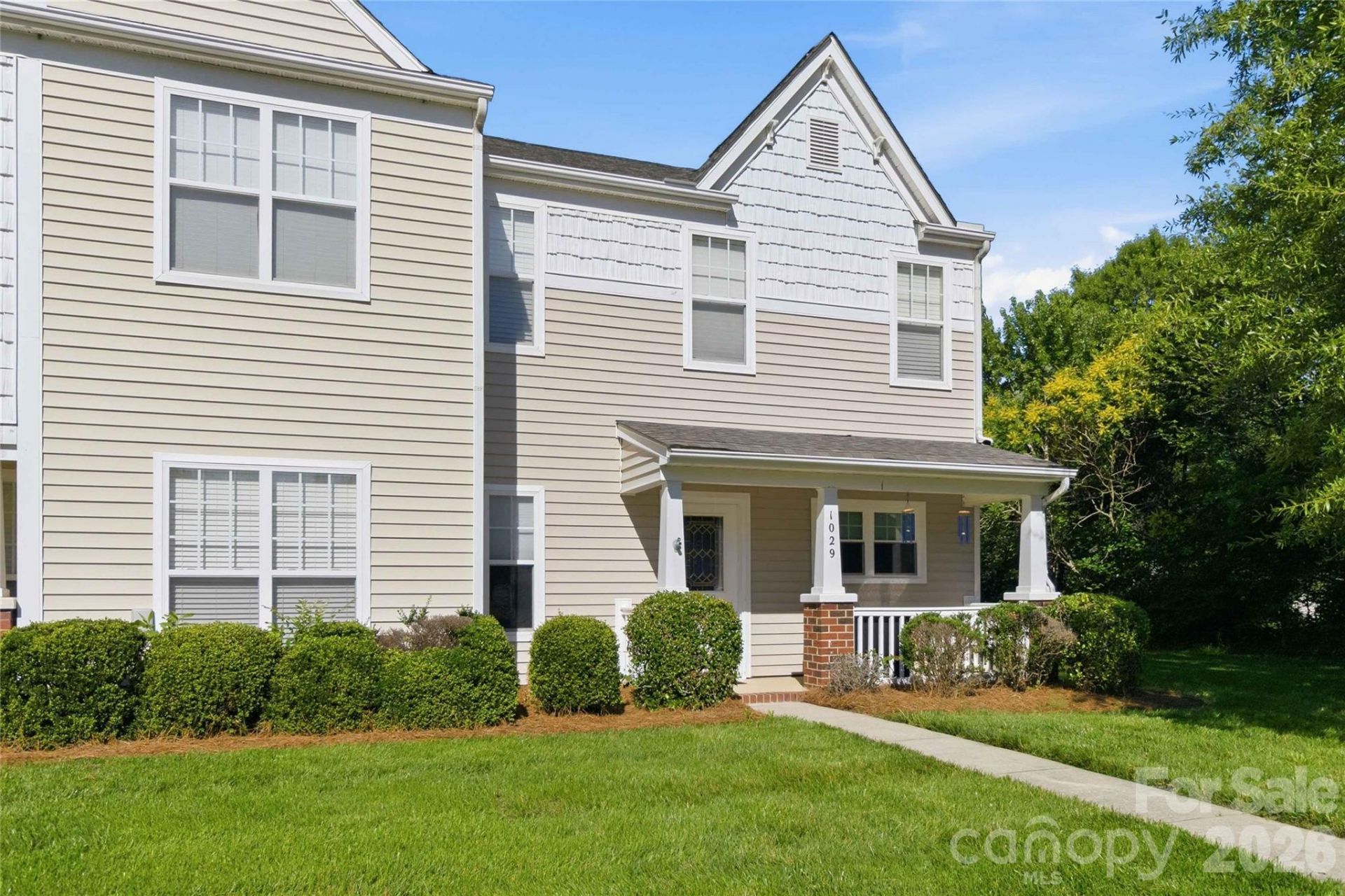 1029 Semmes Lane, Indian Trail, NC 28079 Main Photo