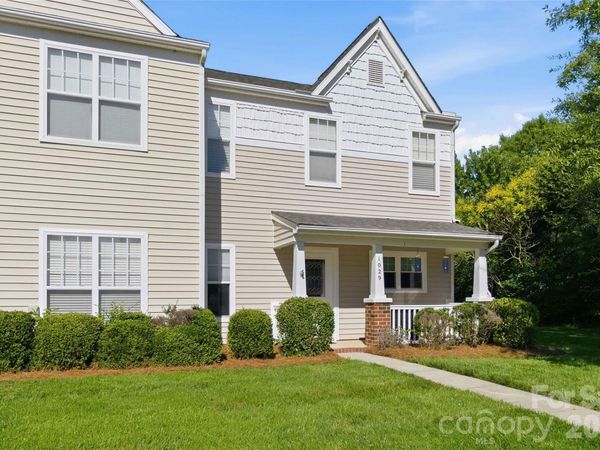 1029 Semmes Lane, Indian Trail, NC 28079