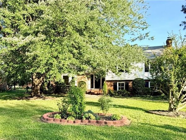 521 Clauson Road, Henrico, VA 23227