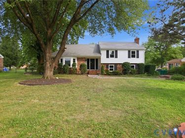 521 Clauson Road, Henrico, VA 23227