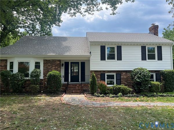 521 Clauson Road, Henrico, VA 23227