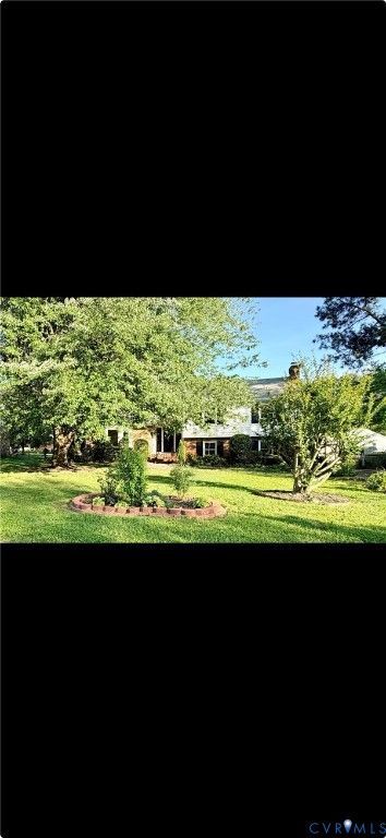 521 Clauson Road, Henrico, VA 23227 Main Photo