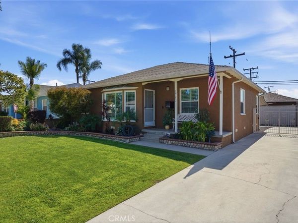 5713 Briercrest, Lakewood, CA 90713