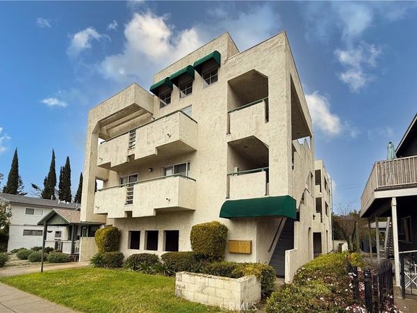 3805 W Verudgo, Unit C, Burbank, CA 91505