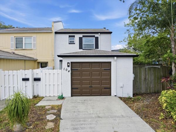 104 CHESAPEAKE AVENUE , Unit C6, TAMPA, FL 33606