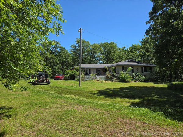 14501 E 202nd Street S, Bixby, OK 74008