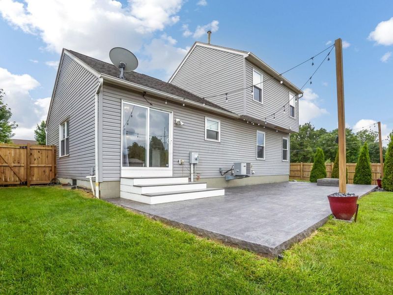 4478 Knoll Crest Drive, Grove City, OH 43123 Photo 46