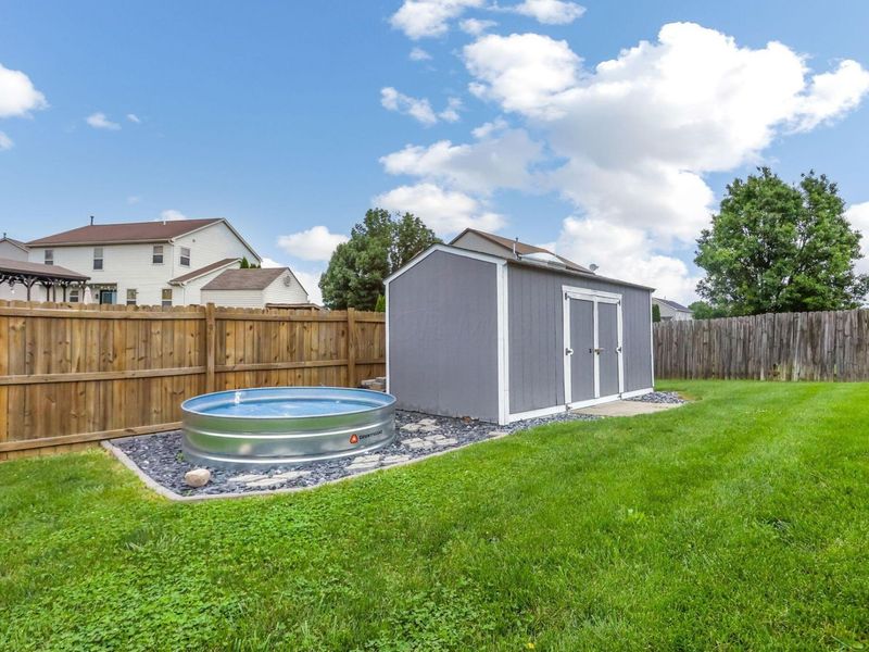 4478 Knoll Crest Drive, Grove City, OH 43123 Photo 49