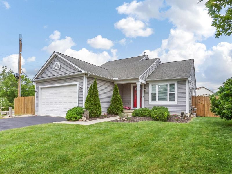 4478 Knoll Crest Drive, Grove City, OH 43123 Photo 5