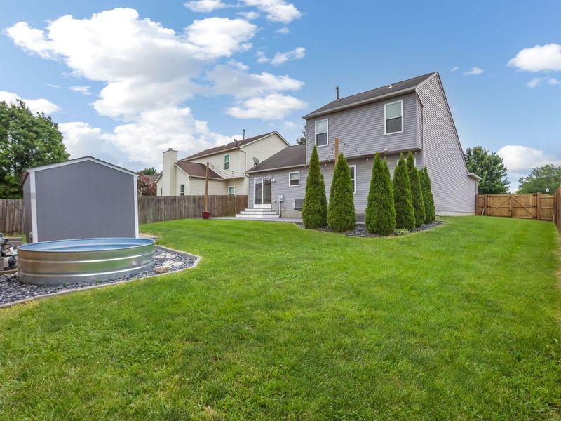 4478 Knoll Crest Drive, Grove City, OH 43123 Photo 50