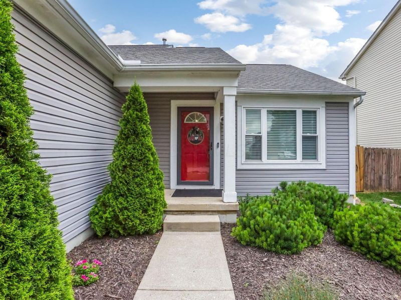 4478 Knoll Crest Drive, Grove City, OH 43123 Photo 6