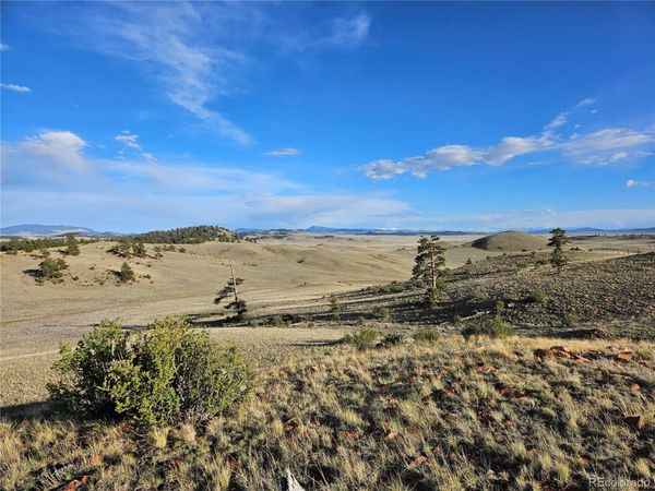 PCS#24142 Antero Road , Hartsel, CO 80449
