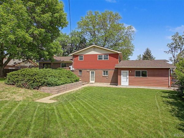9831 Melody Drive , Northglenn, CO 80260