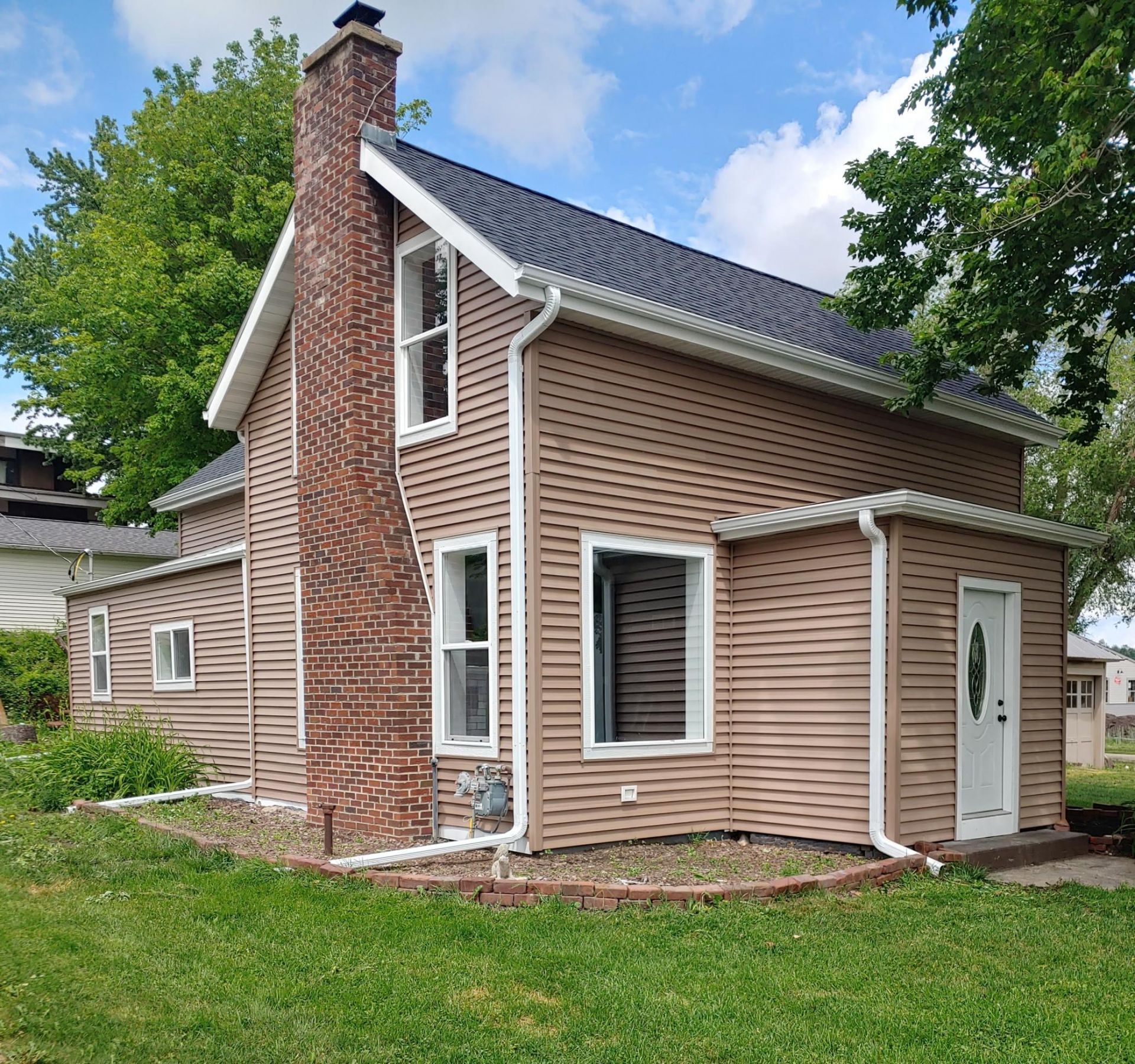 201 Main Street SE, Preston, MN 55965