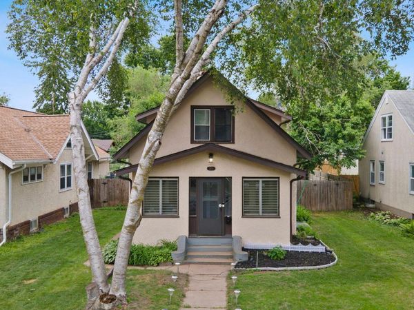 3810 Thomas Avenue N, Minneapolis, MN 55412