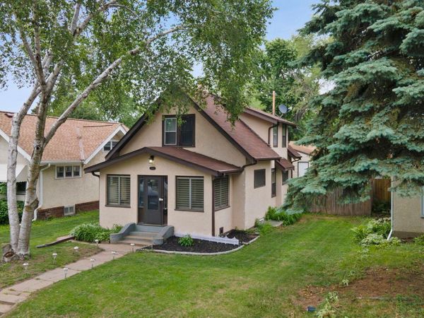 3810 Thomas Avenue N, Minneapolis, MN 55412