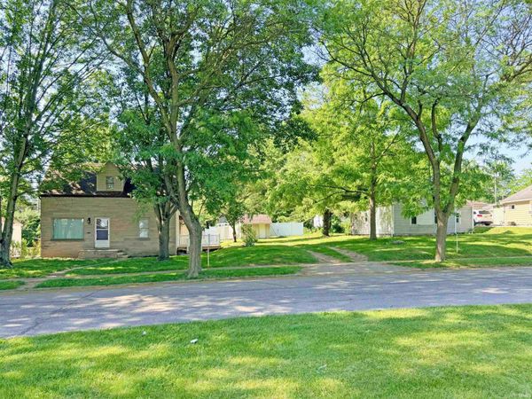 3112 Pittsburg Street, Fort Wayne, IN 46803