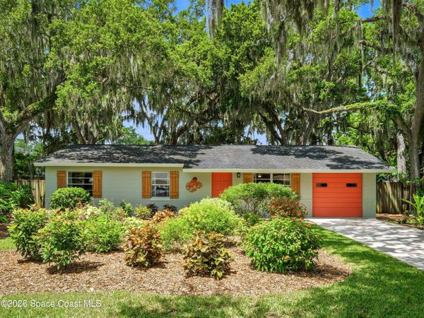1714 Lime Tree Drive , Edgewater, FL 32132